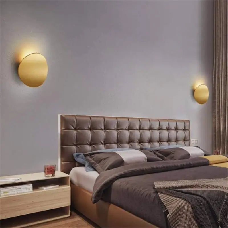 Wall Light | CORRIDOR